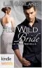 [MacKay Destiny 11] • Wild Irish · His Wild Bride